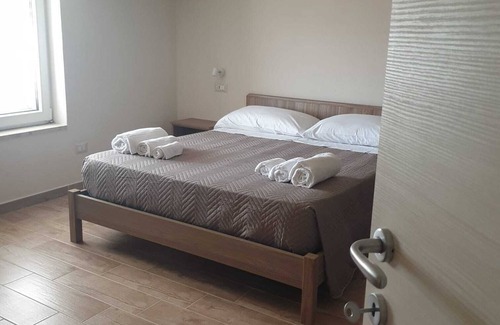 Acri Bed & Breakfast | Panoramik