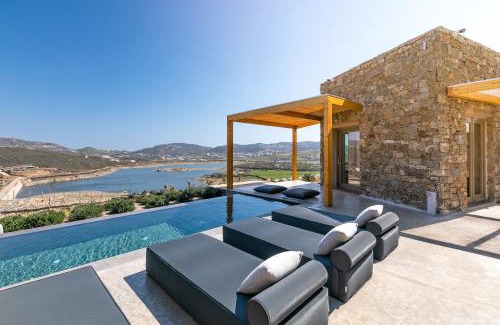 Mykonos Hotel | Panormos Bay Suites Luxury Resort