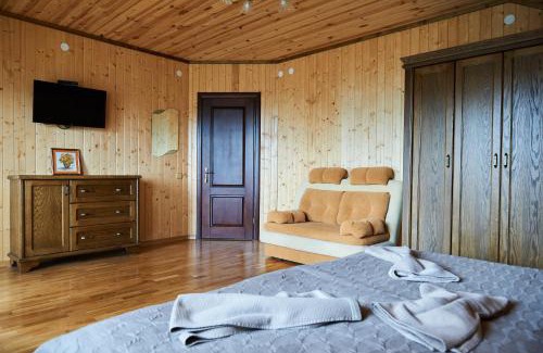 Polyanytsya Villa | Panskyi Kut