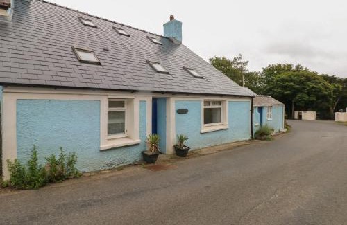 Trefin House | Pant y FFynnon