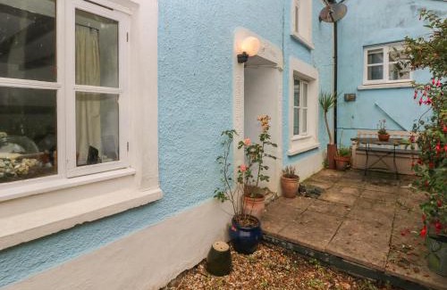 Trefin House | Pant y FFynnon