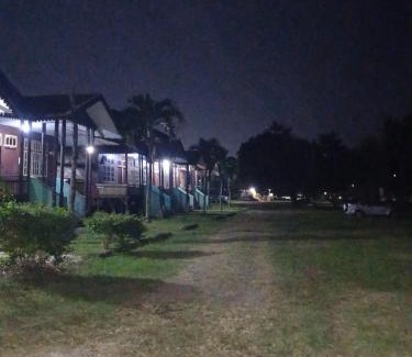 Bengkulu Hotel | Pantai Panjang Reborn