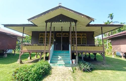 Bengkulu Hotel | Pantai Panjang Reborn