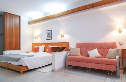 Caldas da Felgueira Apartment | Pantanha Apartment by Trip2Portugal