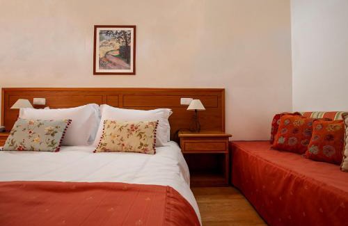 Caldas da Felgueira Apartment | Pantanha Studio by Trip2Portugal
