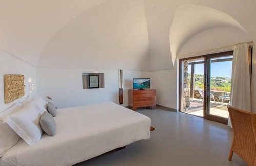 Tracino Hotel | Pantelleria Dream Resort