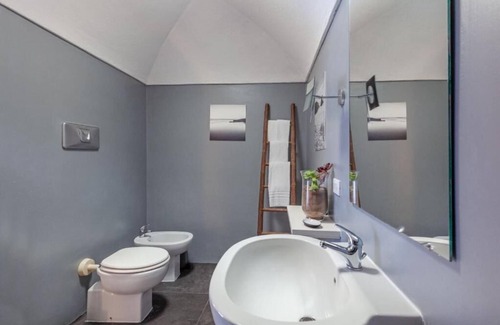 Tracino Hotel | Pantelleria Dream Resort