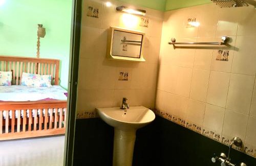 Kumily House | Panthalams Homestay