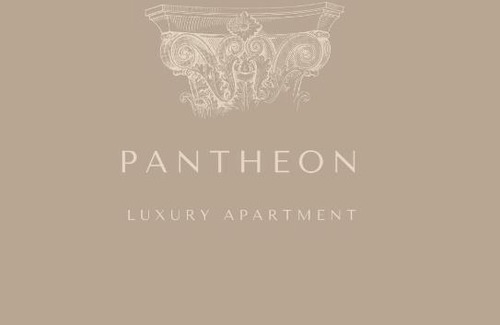 Rione VIII Sant'Eustachio Apartment | Pantheon Luxury Apartment