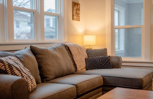 Oshkosh House | Panther