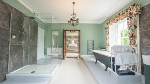 Abergavenny Bed & Breakfast | Pantybeiliau House Bed & Breakfast