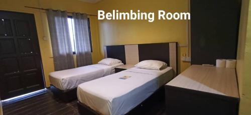 Tioman Island Resort | Panuba Inn Resort