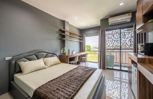 Ban Mai Apartment | Panvadee Boutique House