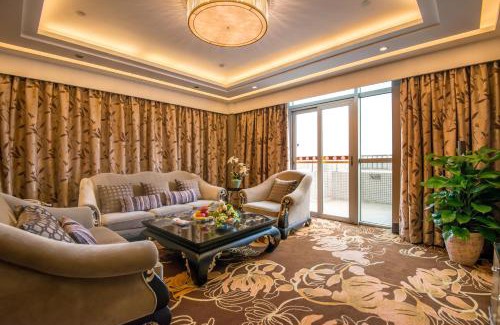 Shiqiao Hotel | Panyu Hotel