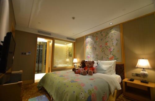 Shiqiao Hotel | Panyu Hotel