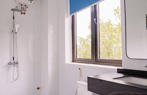 Huong Thuy House | Pao Homestay