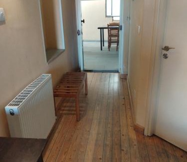 Aglantzia Hotel | PAOK Kakopetria