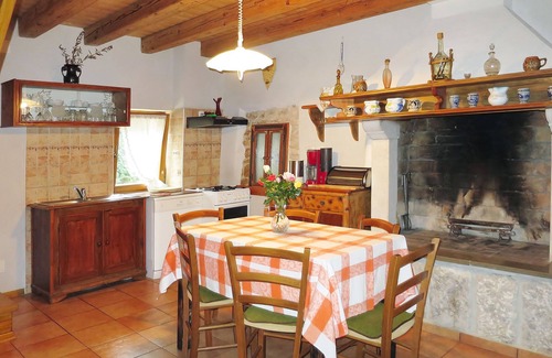 Martinski House | Paolici by Interhome