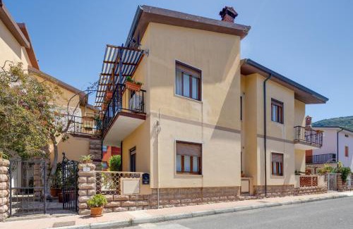 Bosa Marina House | Paolo e Francesca