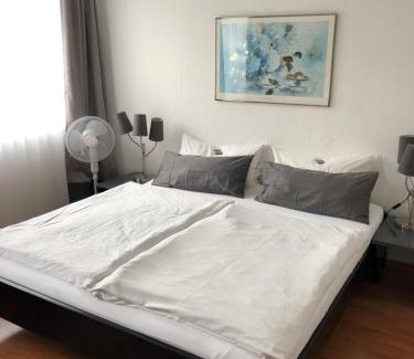 Region Hannover District House | Paolos Seehotel Mardorf
