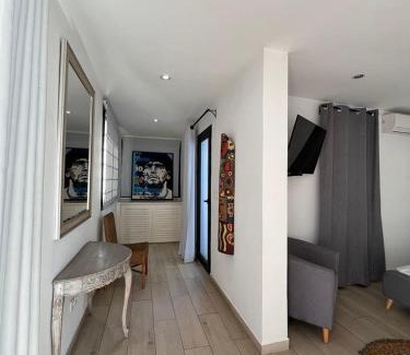 Mahajanga Bed & Breakfast | PAP'S Chambres d'Hôtes