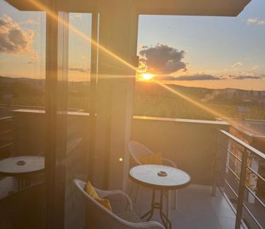Berovo Apartment | Papa Apartments