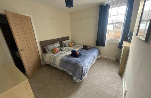 Dirleton House | Papa Jim's Cottage