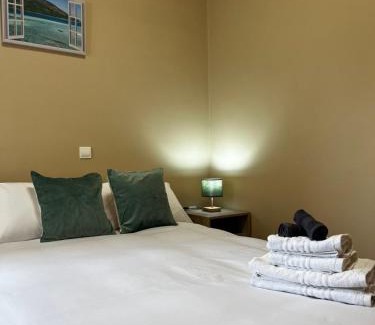 Asopos Apartment | Papadakis Family Home - 2 BR Apartment