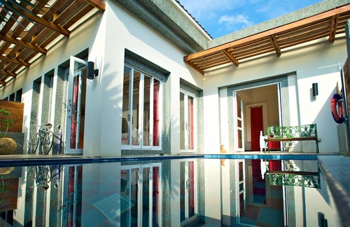 Chishang Hotel | Papago International Resort
