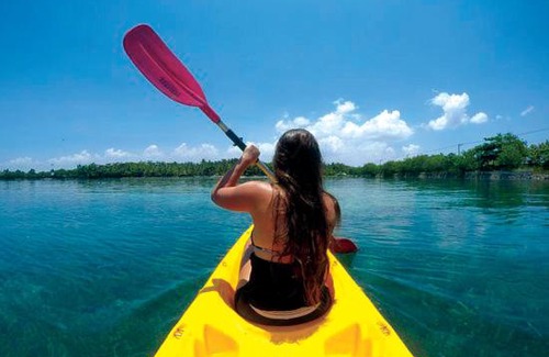 Liloan Resort | Papakit's Marina and Fishing Lagoon powered by Cocotel