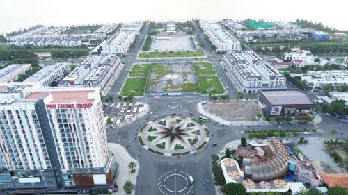 Rach Gia Apartment | PAPAYA APARTMENT Căn hộ Sophia Center RACH GIA