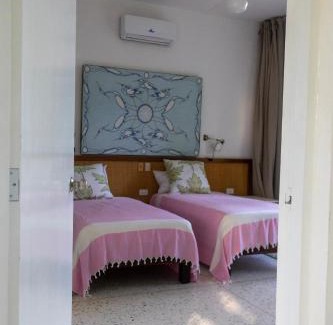 Los Brazos House | Papaya Casita - On an organic farm