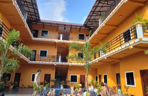 Srae Ambel House | Papaya Guesthouse