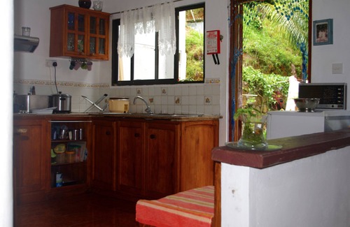La Misere House | Papaya Guesthouse