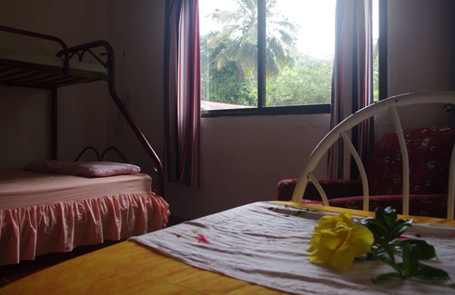 La Misere House | Papaya Guesthouse