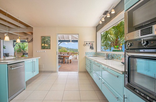 Sainte-Luce Villa | Papaye