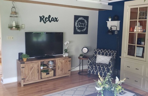 Huntington Mills Bed & Breakfast | Paper Mill Bed & Breakfast