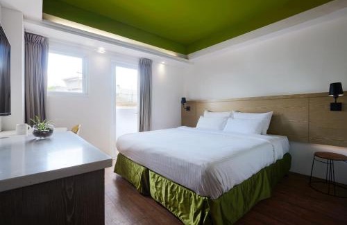 Shilin Hotel | Papersun Hotel
