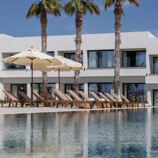 Geroskipou Hotel | Paphos Hills Resort & Spa by Brown Hotels