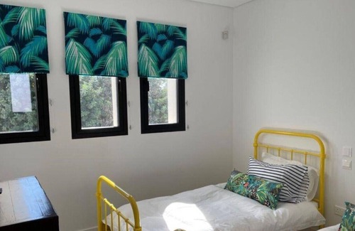 Old Town Villa | Paphos Luxury Contemporary Villa