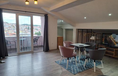 Krusevo Apartment | Papi Apartments