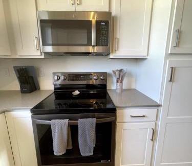 Papillion House | Papillion Family Home with Garage