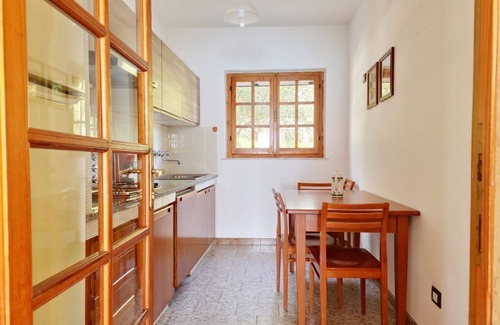 Sas Linnas Siccas Apartment | [Papiyon 1] Apartment with private beach access