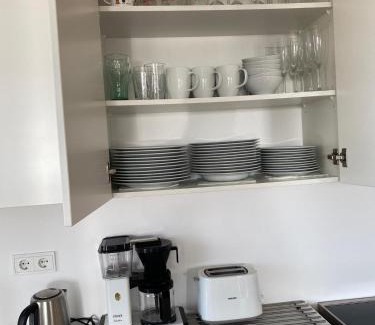 Beach Area Apartment | Papli Seaview Apartment