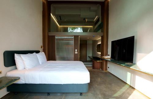 Yancheng District Hotel | PAPO'A Harbor Hotel