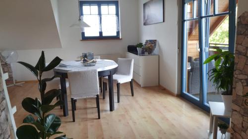 Ebersburg Apartment | Pappert