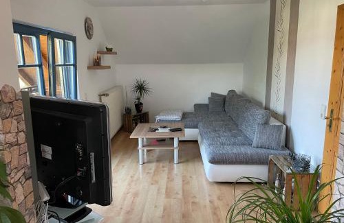 Ebersburg Apartment | Pappert