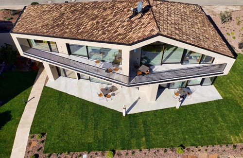 Caldaro Sulla Strada del Vino Apartment | Papstlhof