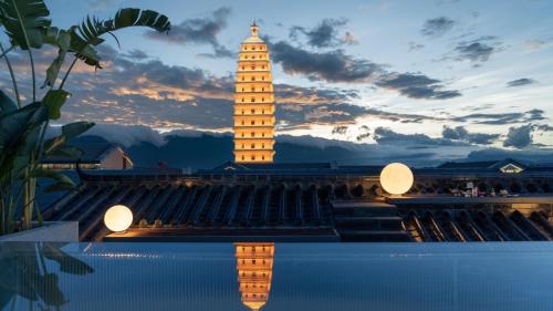 Guandu Hotel | Papuman hotel