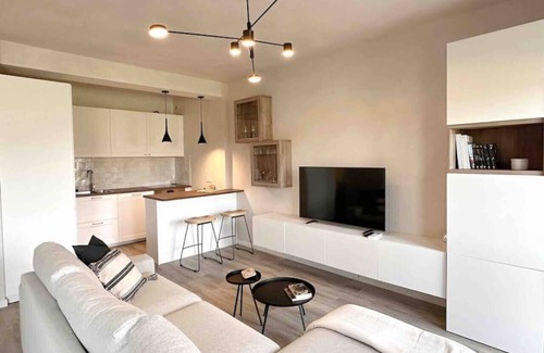 Settecamini Apartment | Par71 - Marco Simone golf club Roma